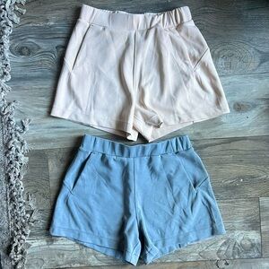 Ododos Active Shorts